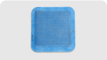 Charcoal Superabsorbent